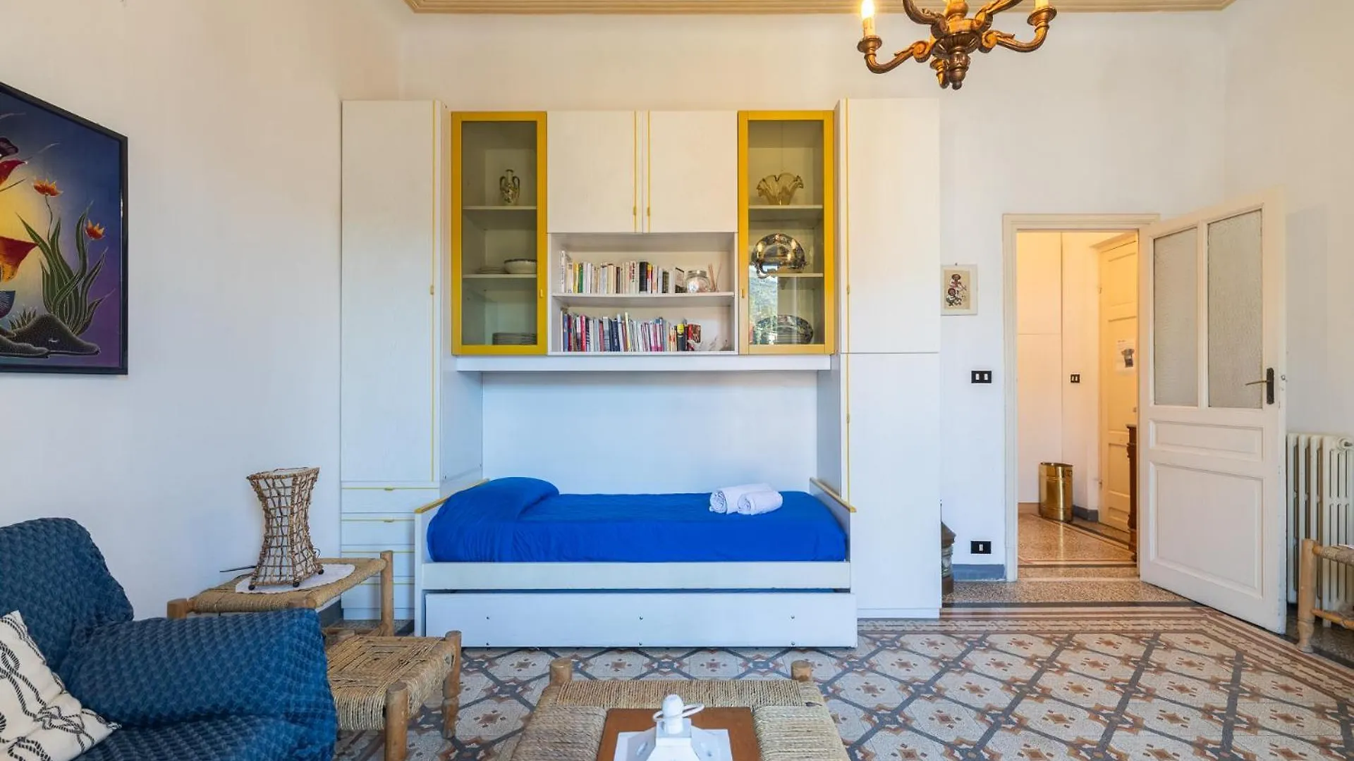 Hostdomus - Dante Apartment Alassio