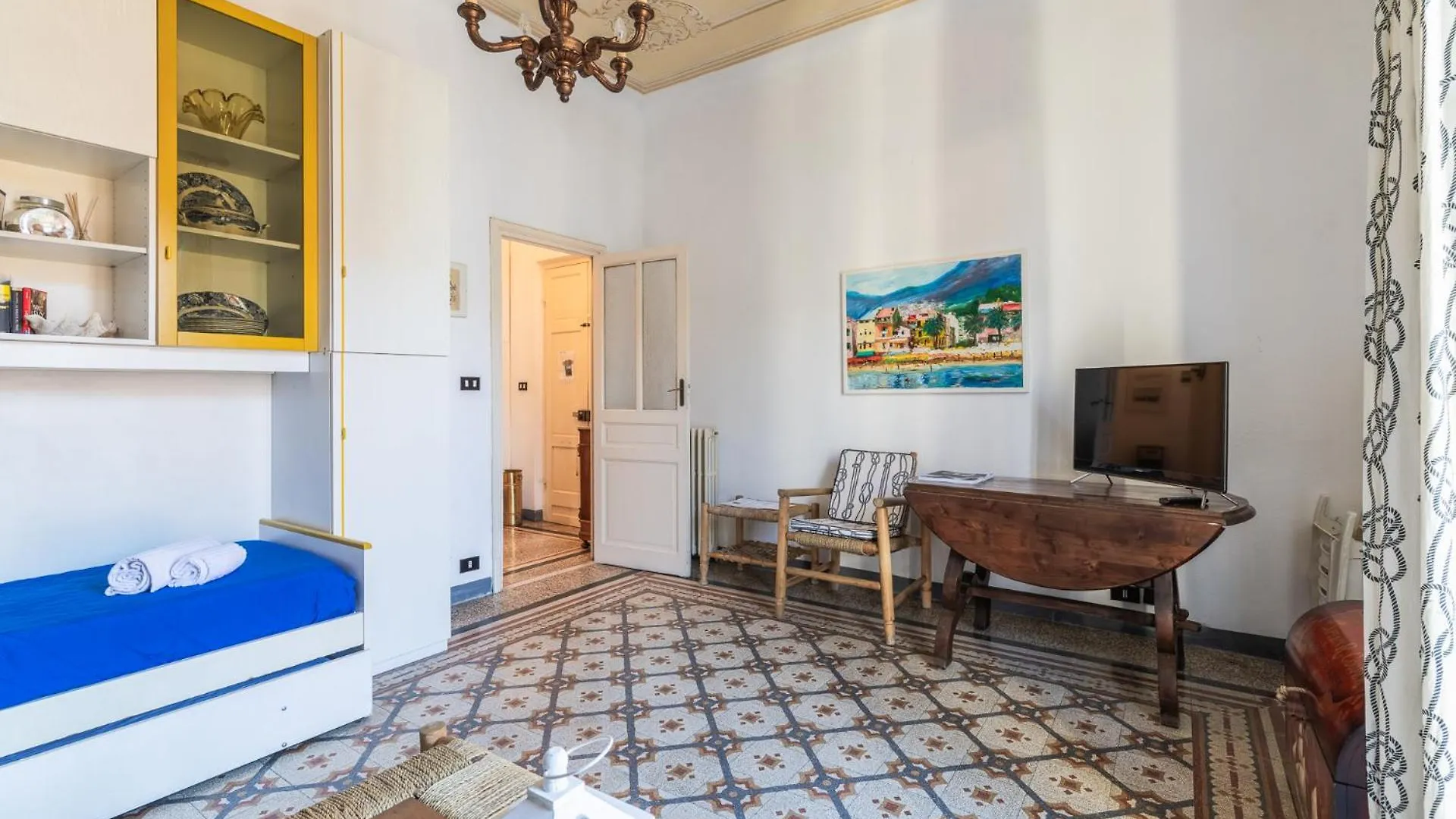 Hostdomus - Dante Apartment Alassio