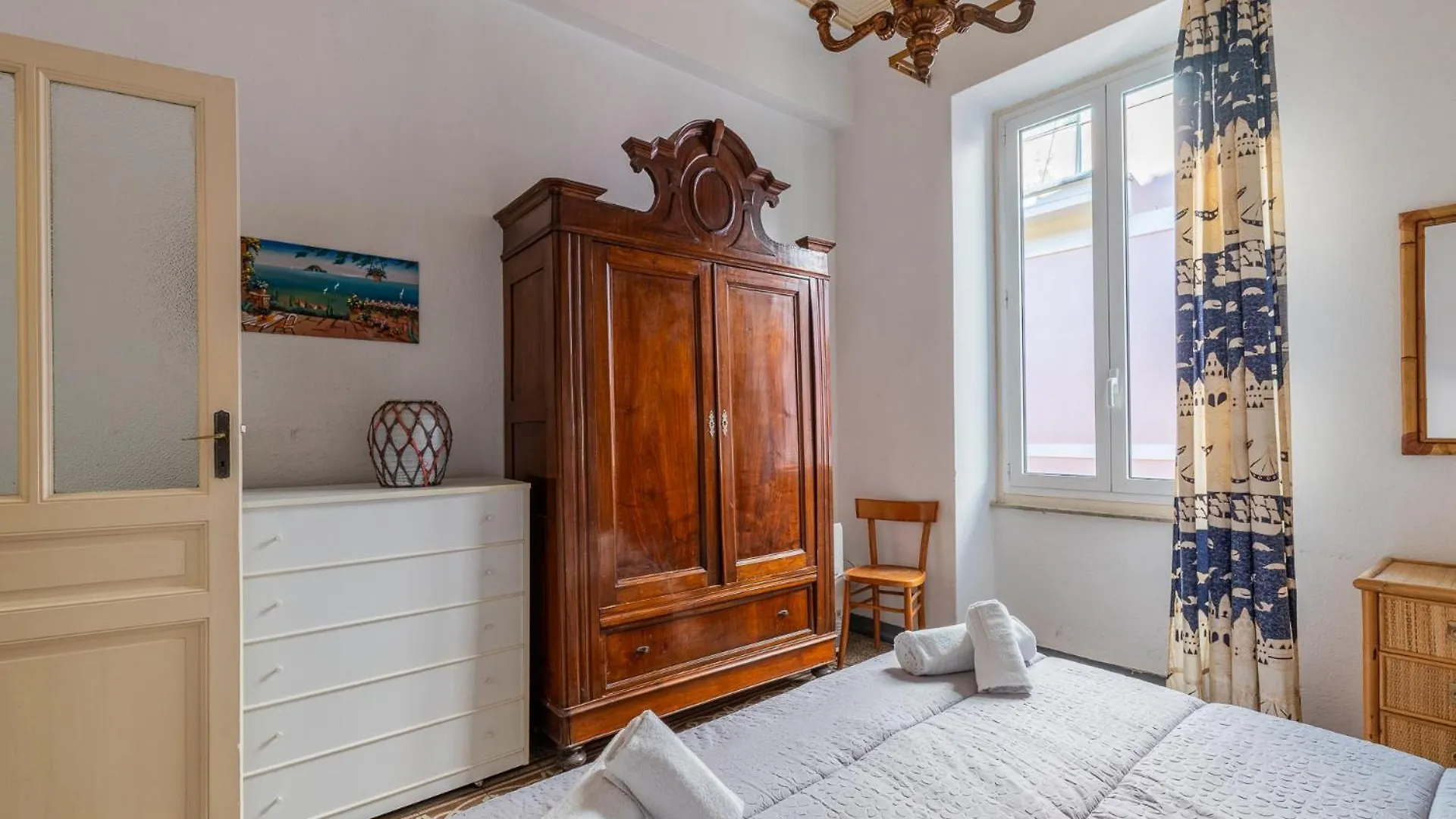 Hostdomus - Dante Apartment Alassio