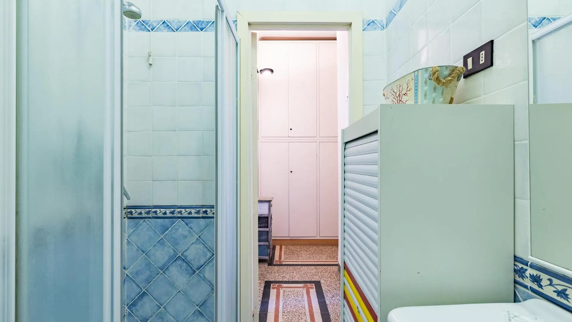 Hostdomus - Dante Apartment Alassio