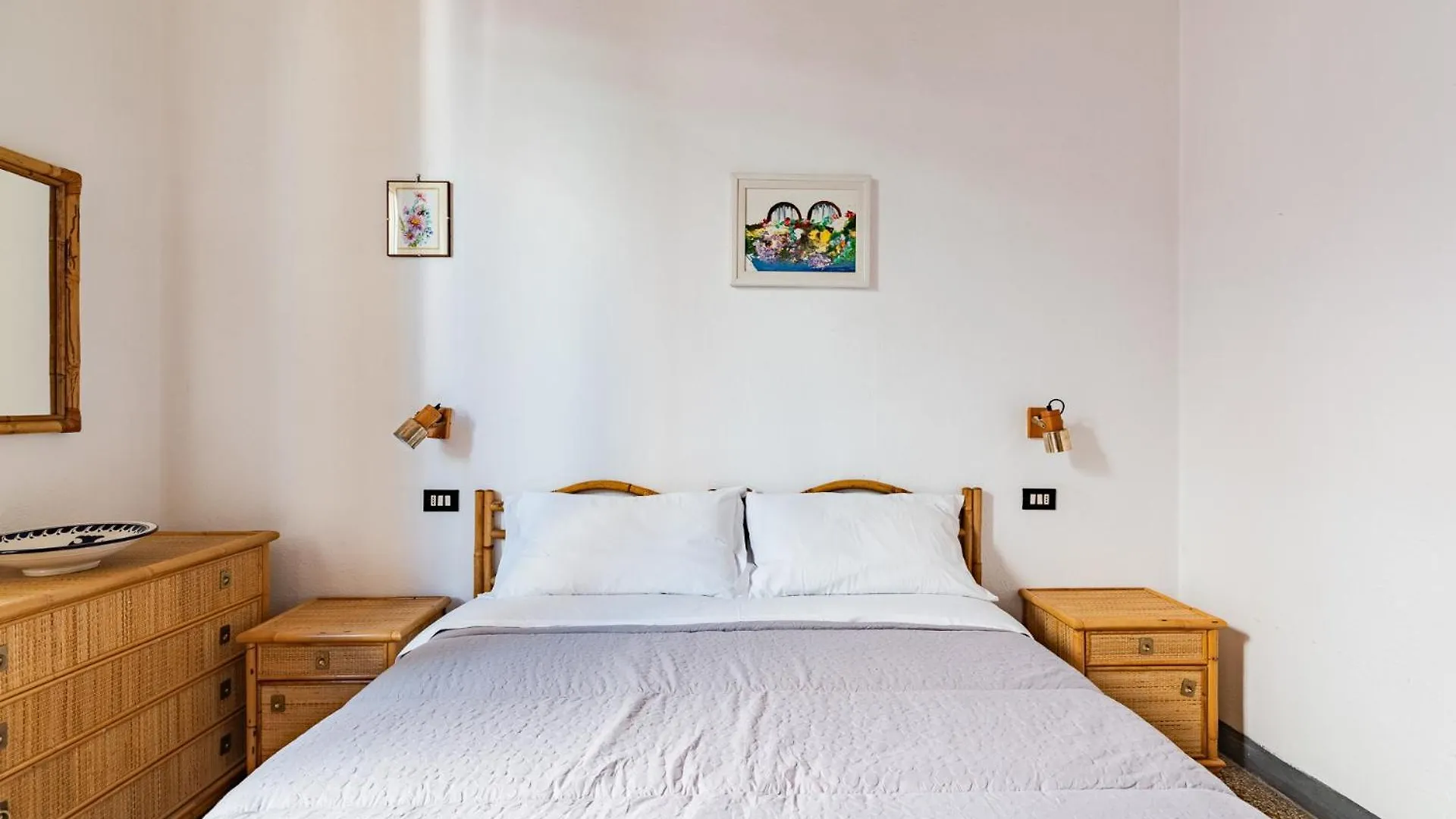 Hostdomus - Dante Apartment Alassio