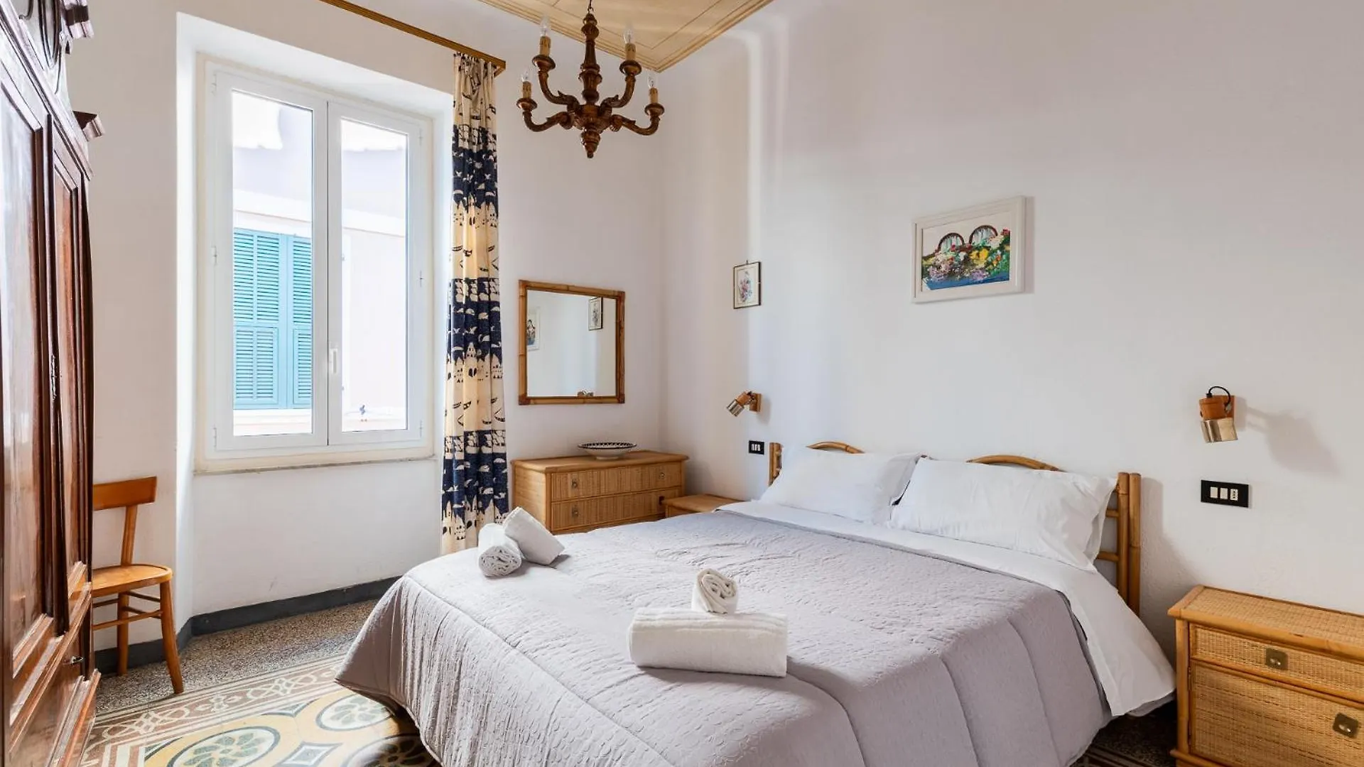 Hostdomus - Dante Apartment Alassio