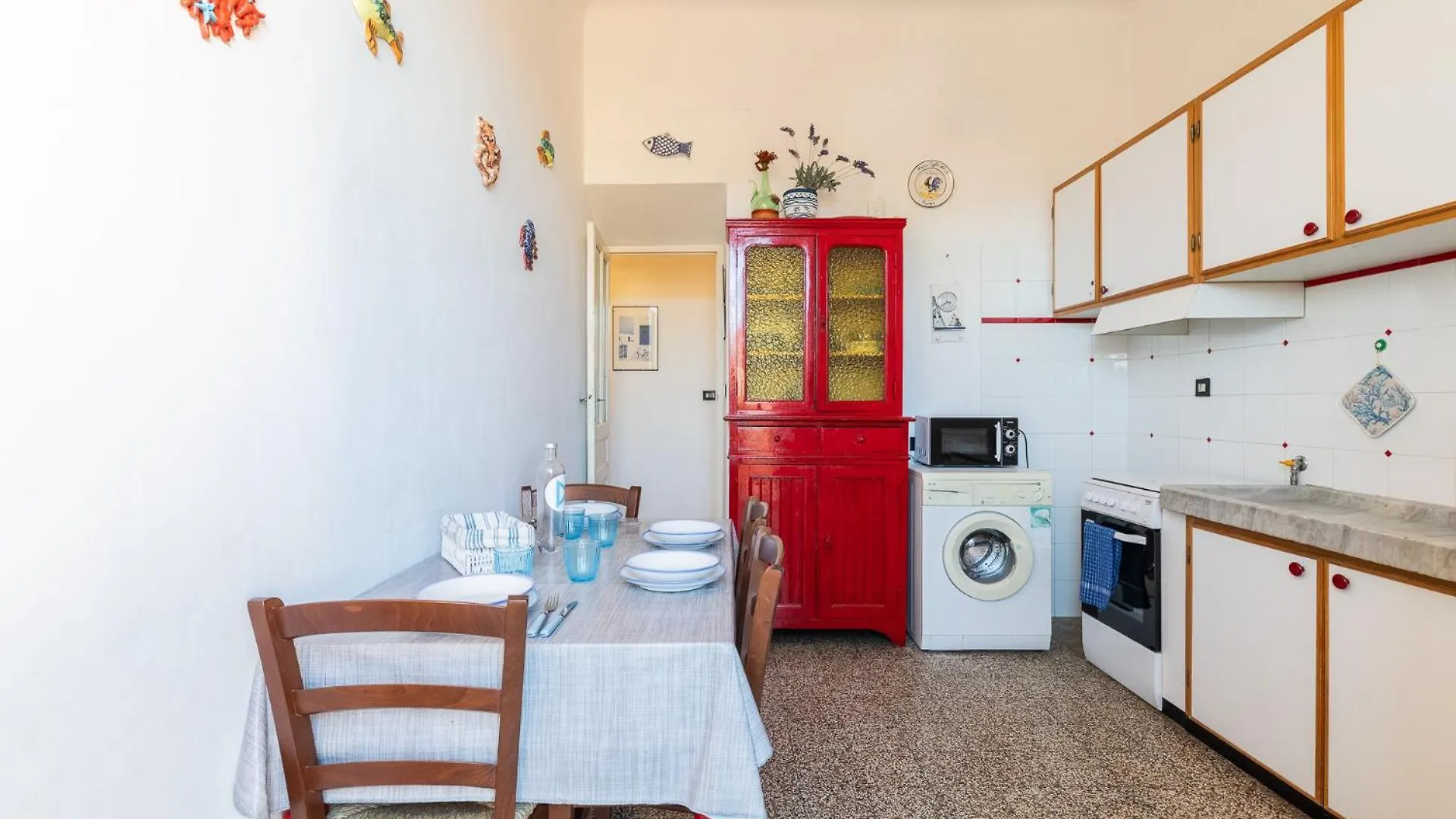 Hostdomus - Dante Apartment Alassio
