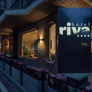 4* Hotell Riva
