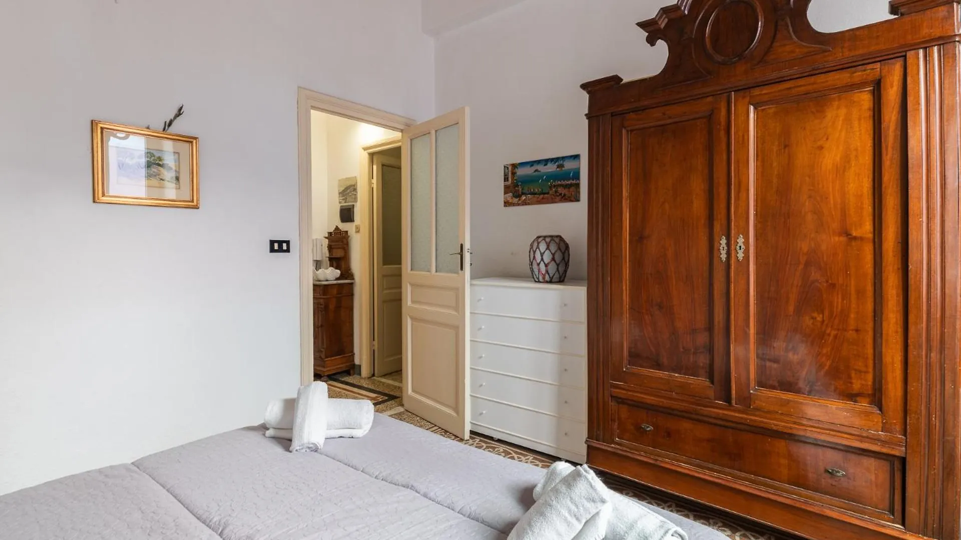 Hostdomus - Dante Apartment Alassio